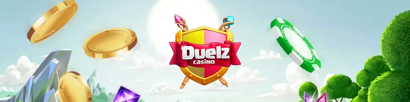 Duelz casino en ligne