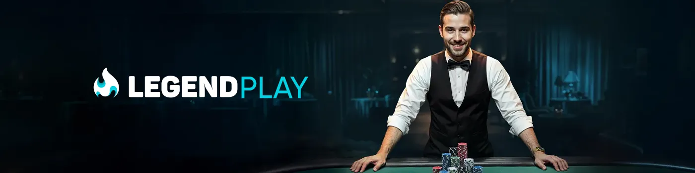 Legendplay jeux d'argent