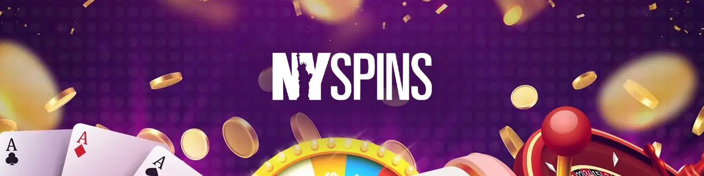 NY Spins casino en ligne